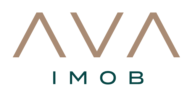 Logo Ava - Cliente Private Label Café Campeiro
