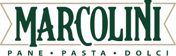 Logo Marcolini - Cliente Private Label Café Campeiro