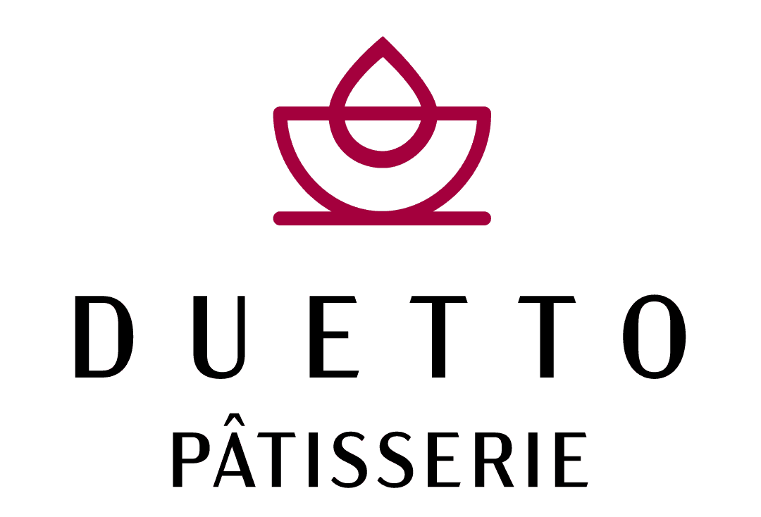 Logo Pâtisserie - Cliente Private Label Café Campeiro