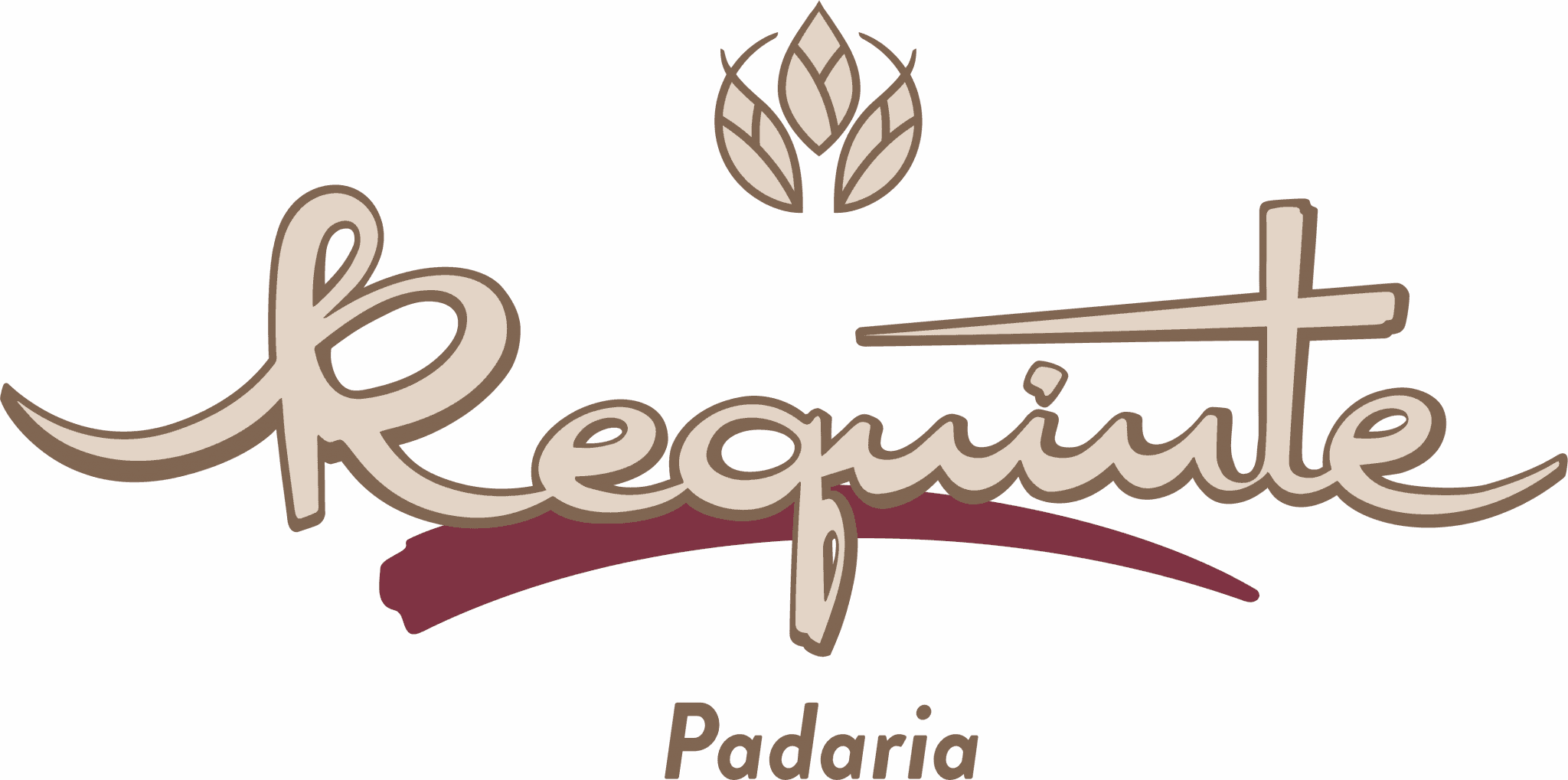 Logo Requinte - Cliente Private Label Café Campeiro