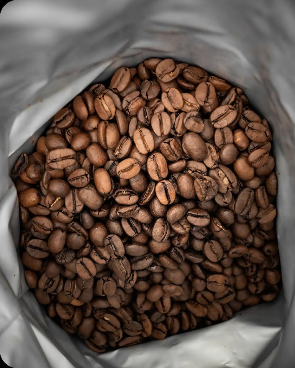 Xícara de café especial arábica - Private Label Café Campeiro